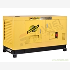 15千瓦三相柴油發(fā)電機SAW20KVA